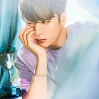 JACKSON WANG
