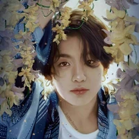 JEON JUNGKOOK