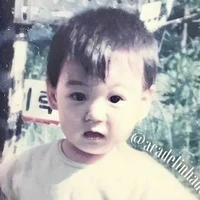5 year jungkook