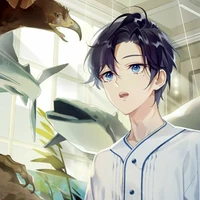 Tim Park (Alan elder son)