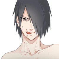Sasuke Uchiha (D.d.p)