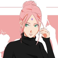 Sakura Haruno (A)