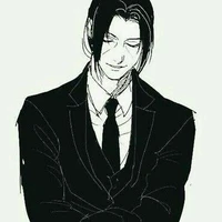 Itachi Uchiha (D.d.p)