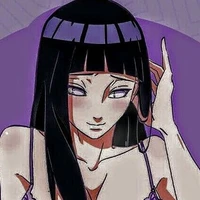 Hinata Hyuga (Omega)