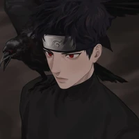 Shisui Uchiha (Delta d.p)