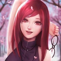 Karin Uzumaki (Omega)