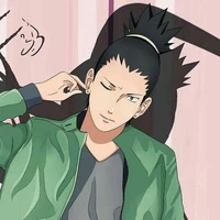 Shikamaru Nara (A.d)