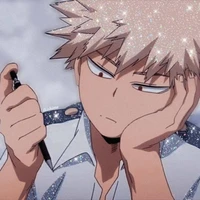 bakugo ❤
