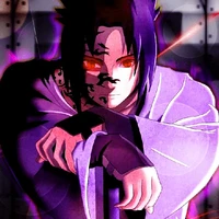 Uchiha Sasuke