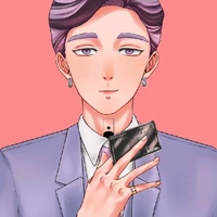 รัน[พ่อคิดส์กับคิง+มาเฟีย]