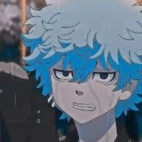 angry