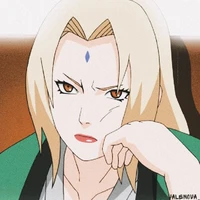 Tsunade