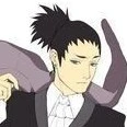 Shikamaru