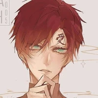Gaara