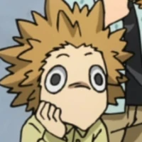 Tant (bully)