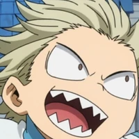Hil (bully)