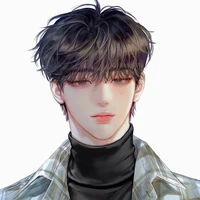 Haru [Mei twin]