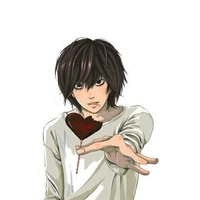 L lawliet