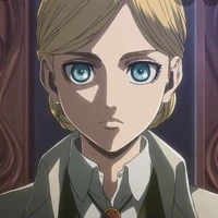 Historia Yeager