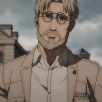 Zeke Yeager