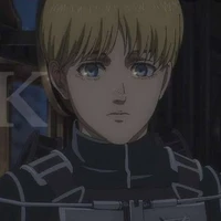Armin Arlert