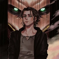 Eren Yeager