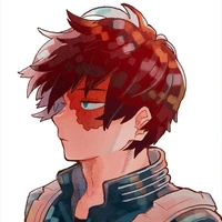 Shoto Todoroki