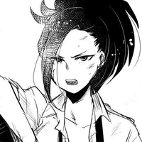 Momo Yaoyurozo