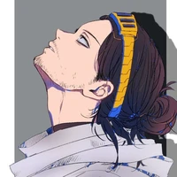 Shota Aizawa/eraserad