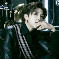 Jeon Namjoon