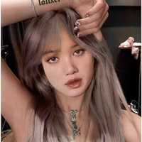 Queen Lalisa Manoban