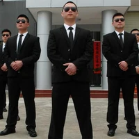 Bodyguard