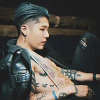 Jeon Yoongi