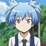 Nagisa