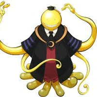 Koro-sensei