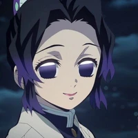 Shinobu Kocho