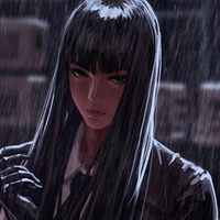 Lisa (Assistant/Bodyguard)