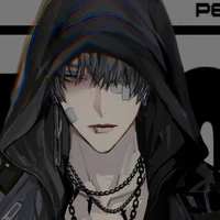 Ash (Right hand)