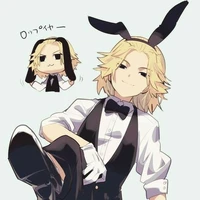 Manjiro Sano{Mikey}