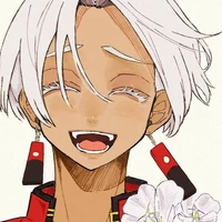 Kurokawa Izana