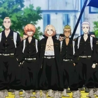 Tokyo Manji{Toman}