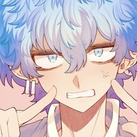 Souya Kawata{Angry}