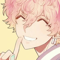 Nahoya Kawata{Smiley}