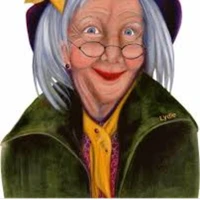 grand-mère