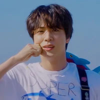 Seokjin