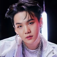 Yoongi