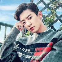 Kim Chanyeol