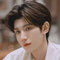 เชนตะ(พระเอก)