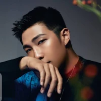 /kim nam-joon /