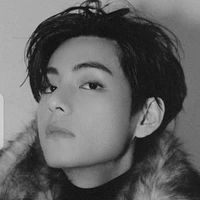 /kim tae-hyung /